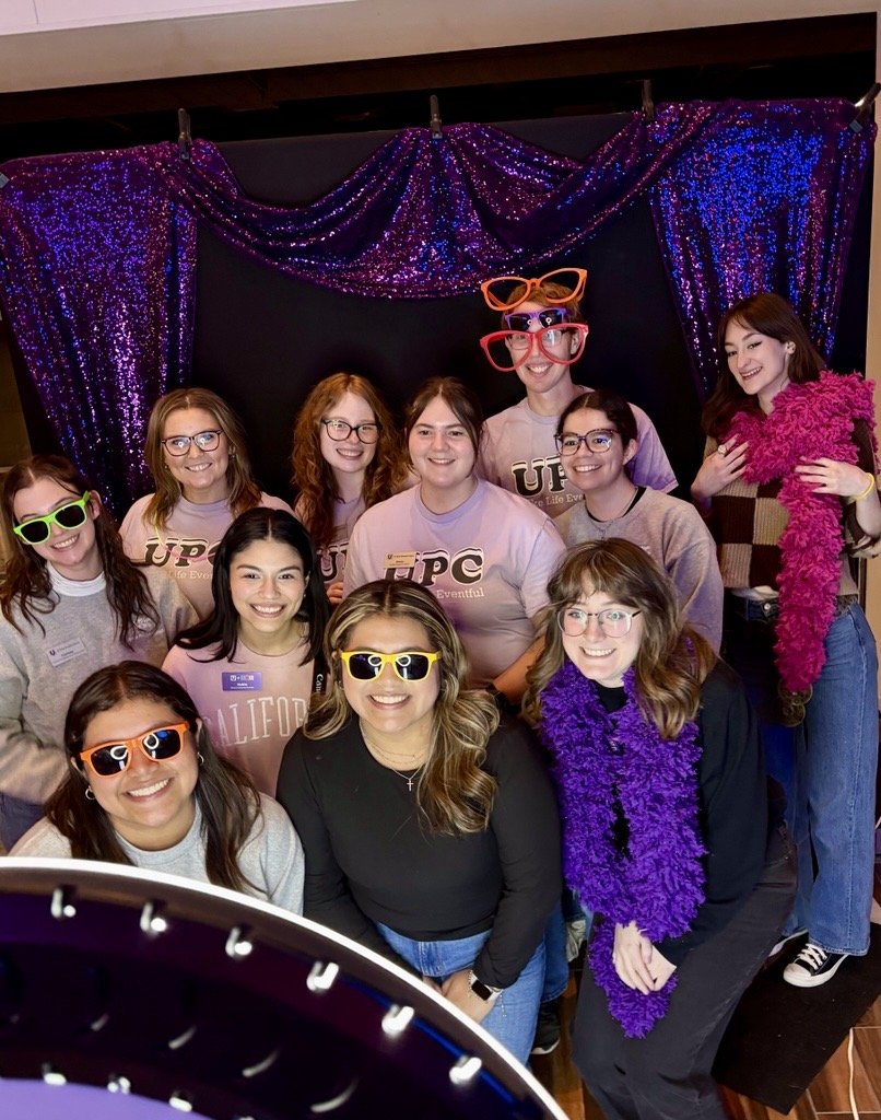 Student Appreciation Day- Union Bookstore