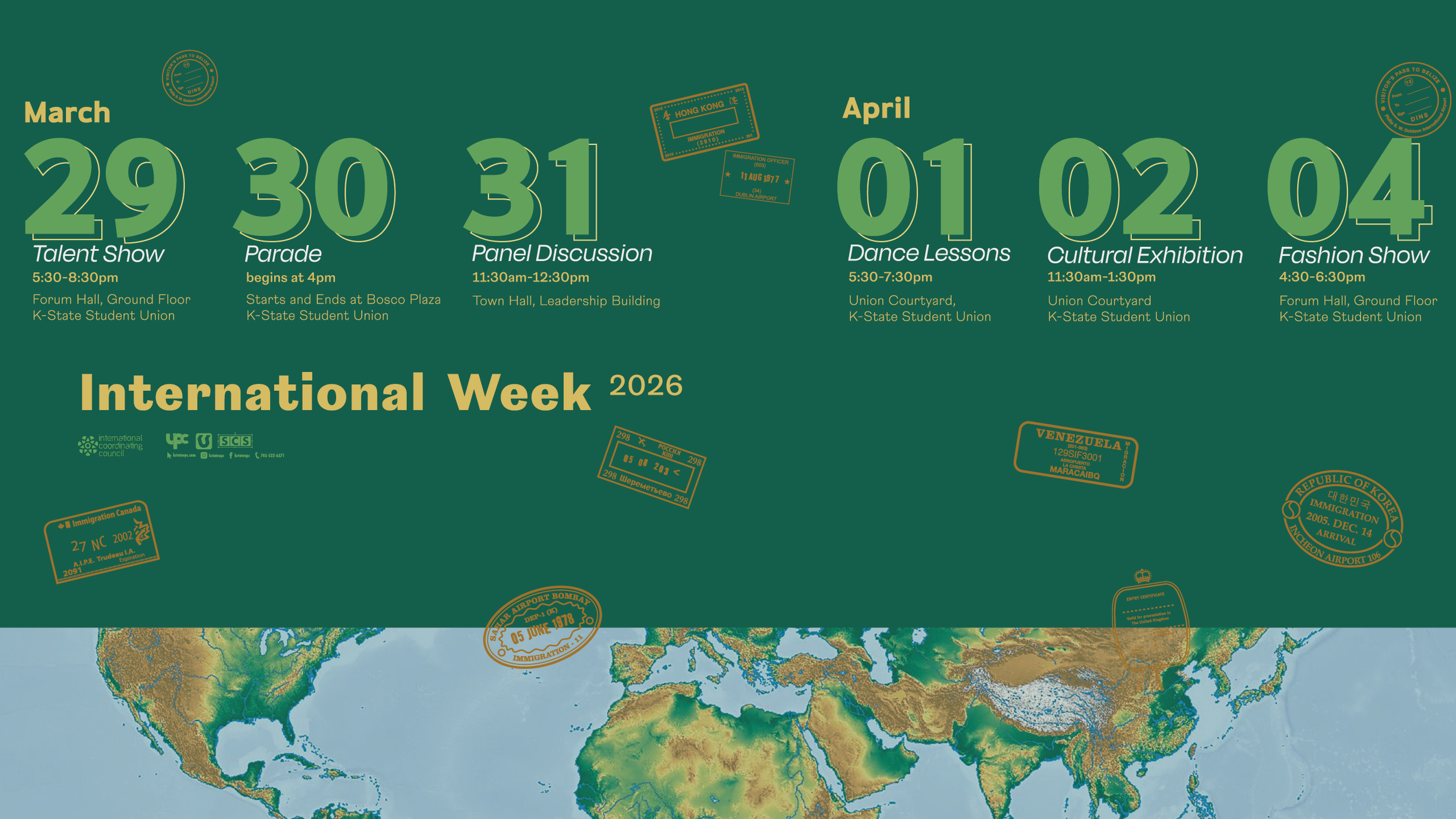 International Week