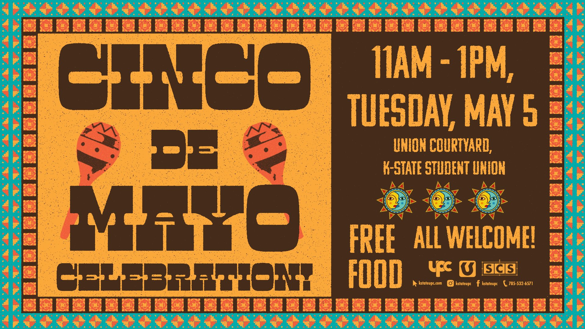 Cinco de Mayo Celebration