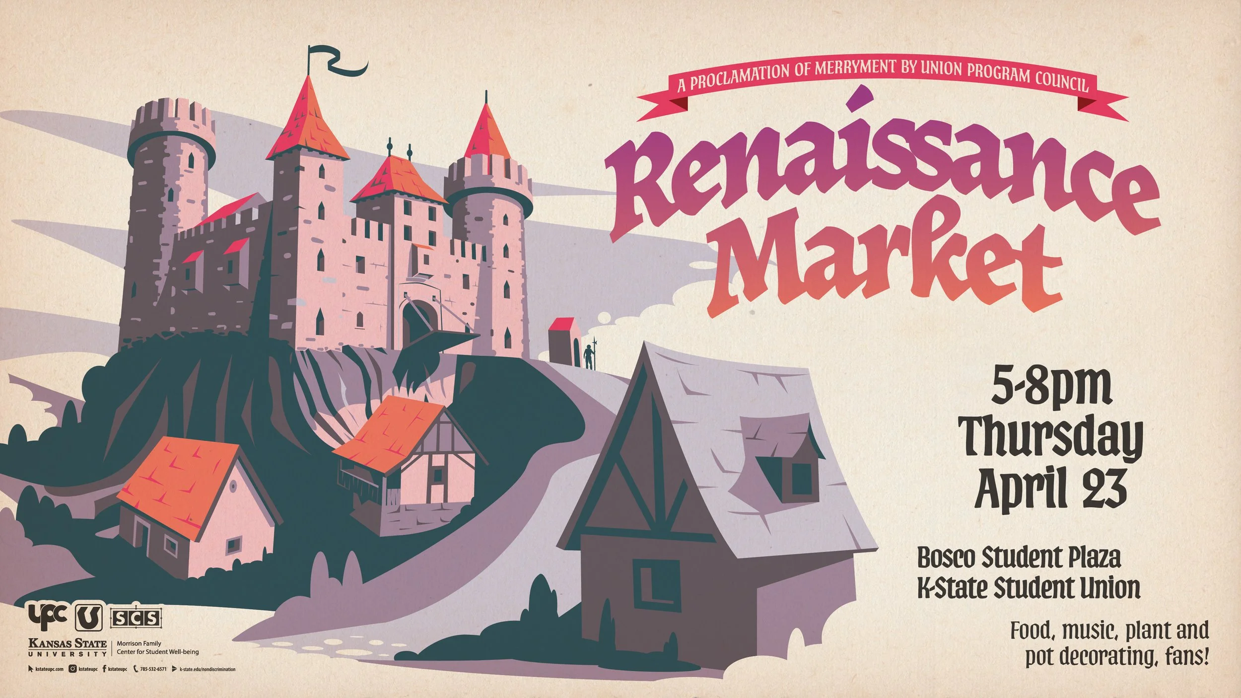 Renaissance Market