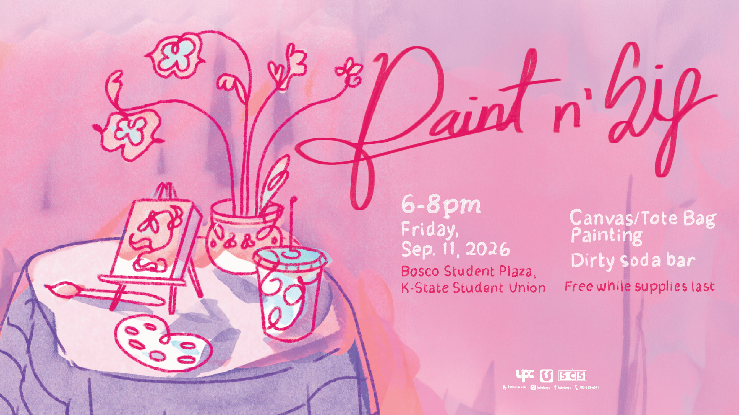Paint n Sip