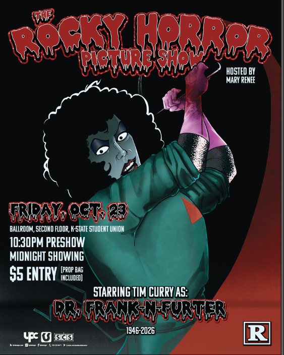 Rocky Horror Picture Show