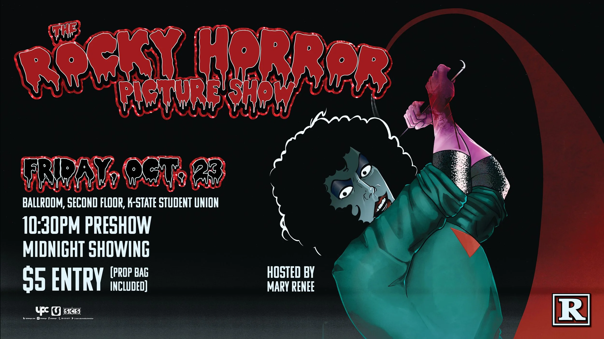 Rocky Horror Picture Show