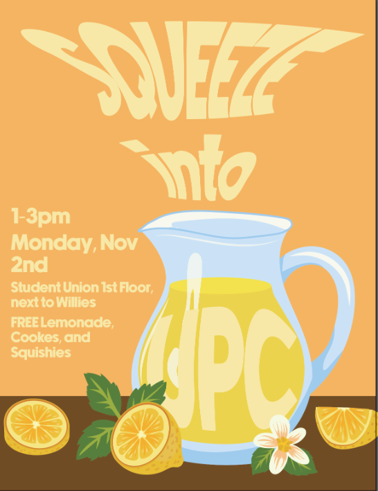 Squeeze into UPC