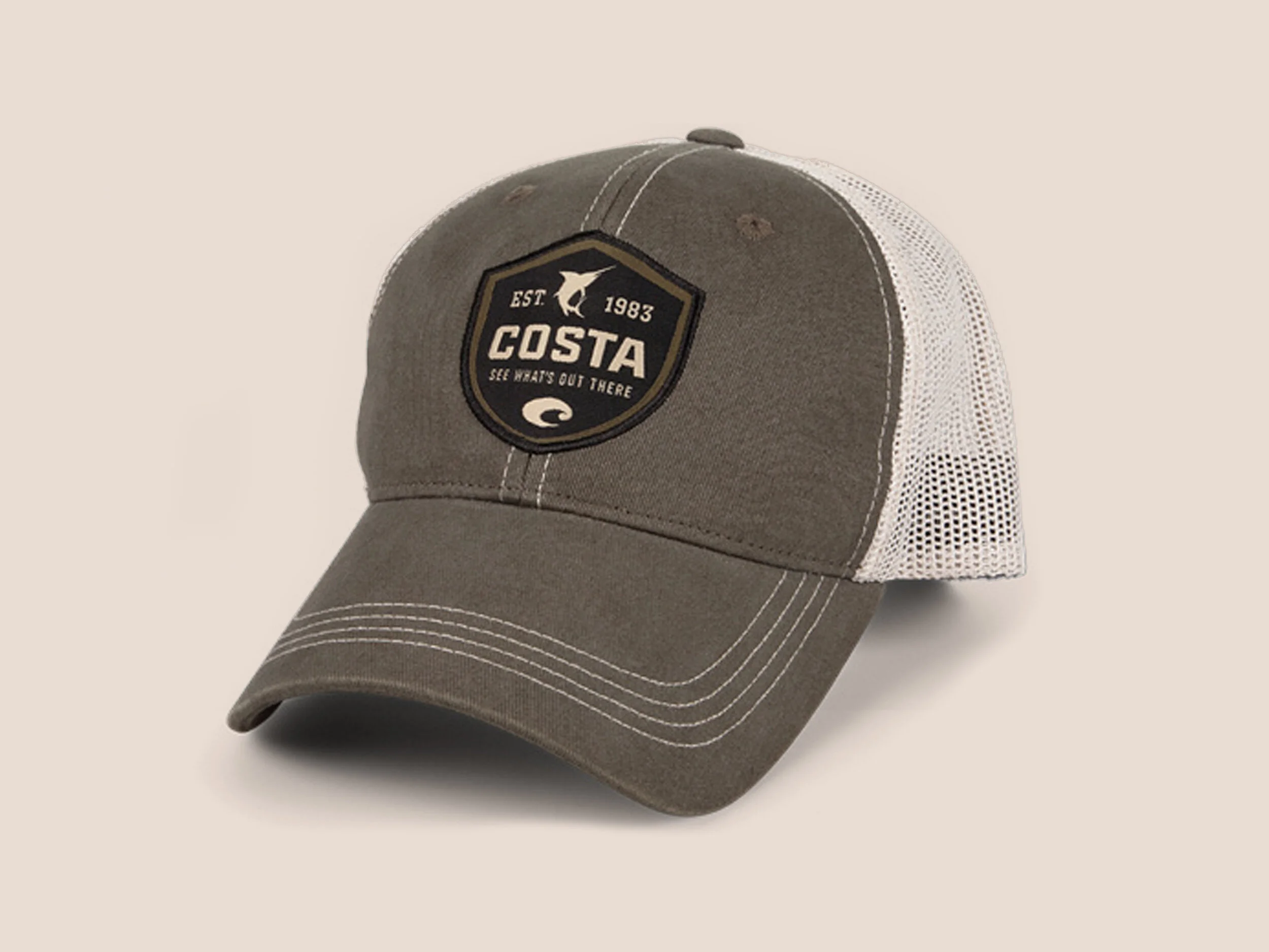 Costa Apparel