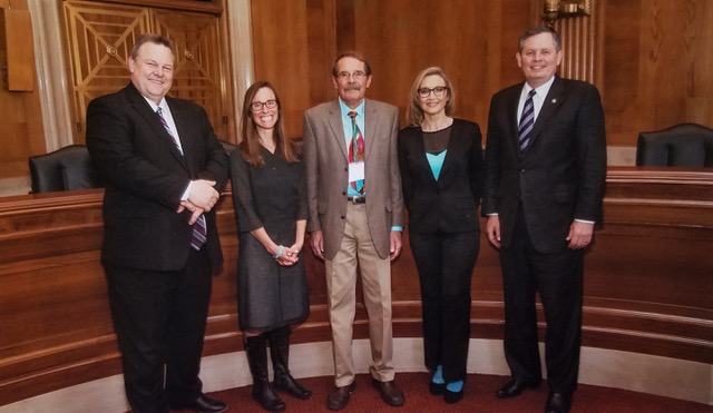 Lung Force Lobby Day (with Linda Wortman and Senators Tester and Daines).jpeg