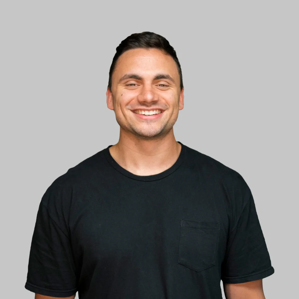 Kyle Fischer - Student & Connections Pastor