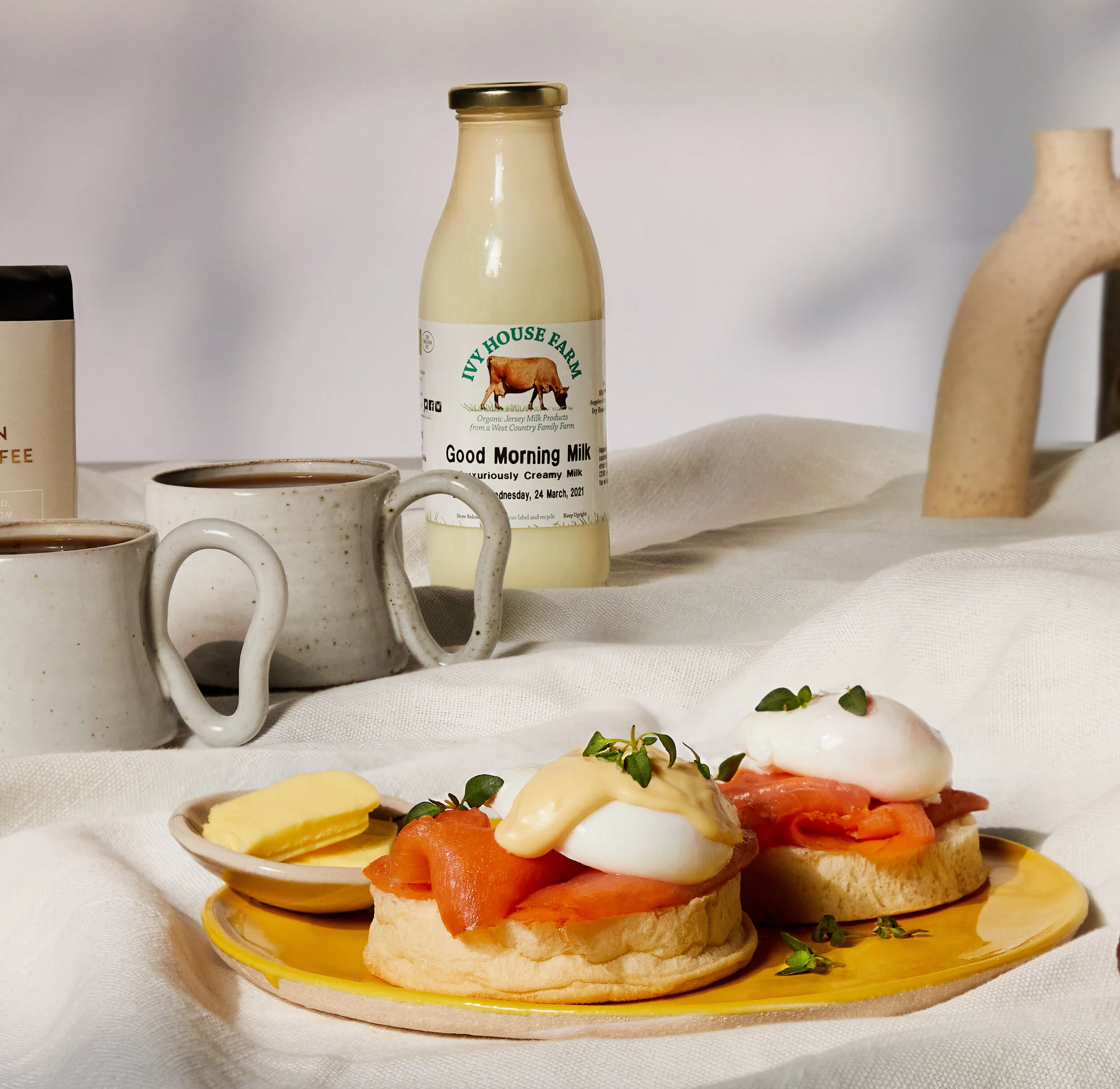 At Home with Selfridges - Bank Holiday Breakfast Box £70.jpg