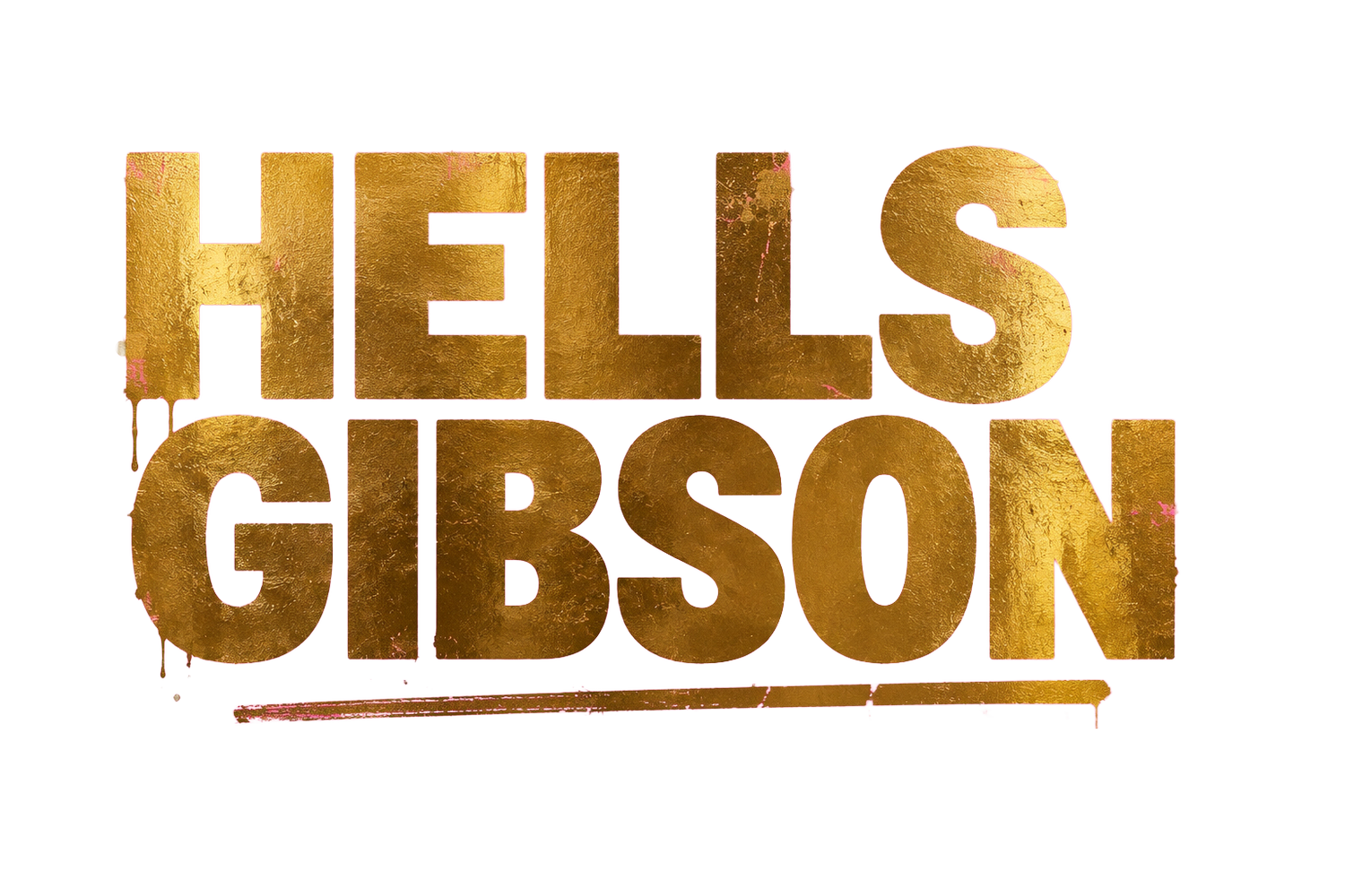 Hells Gibson
