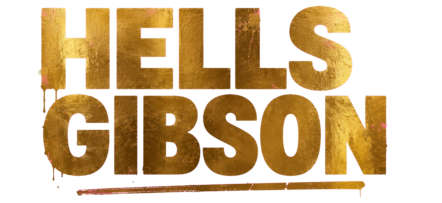 Hells Gibson