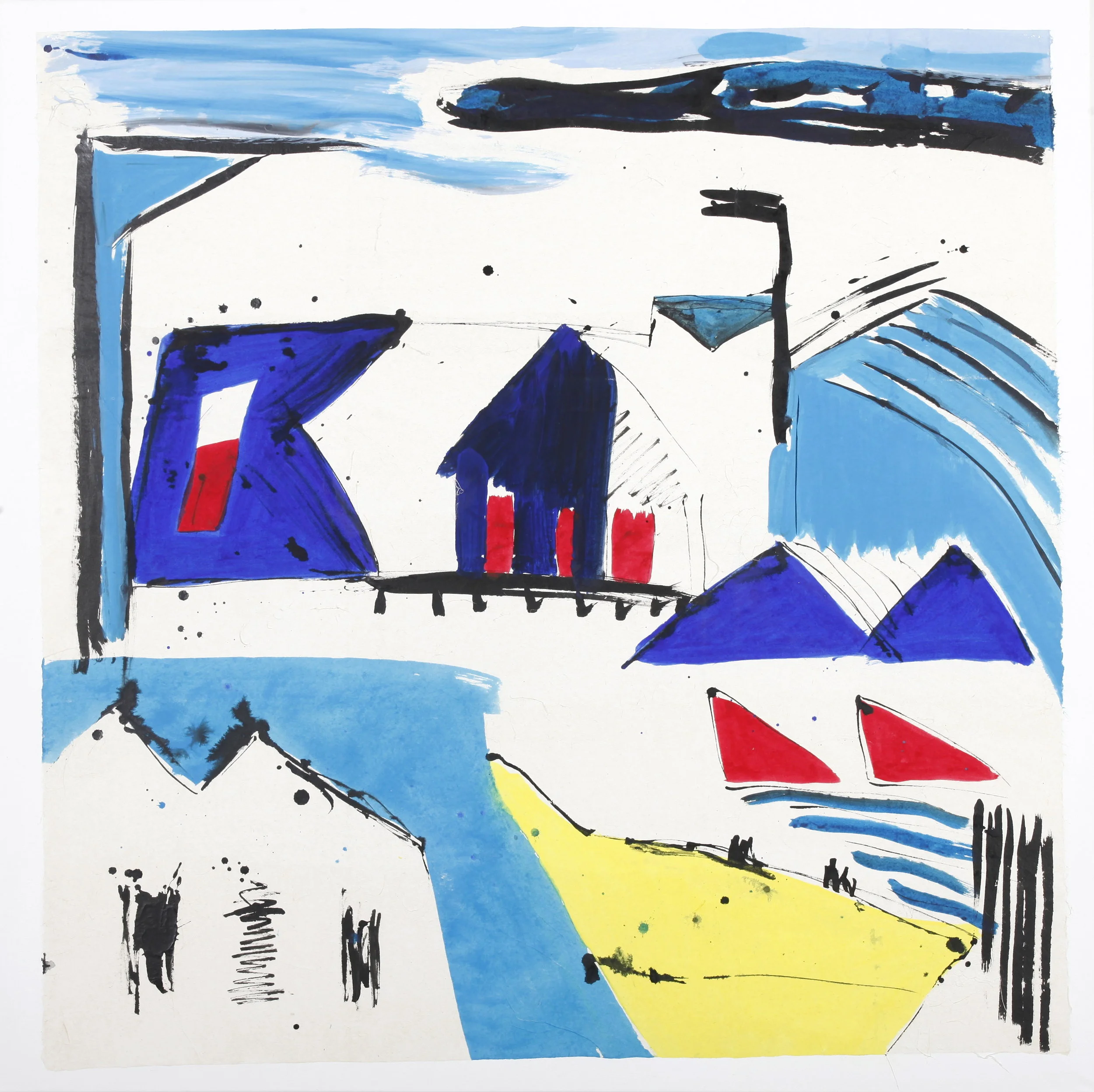 Marine St. Nazaire V