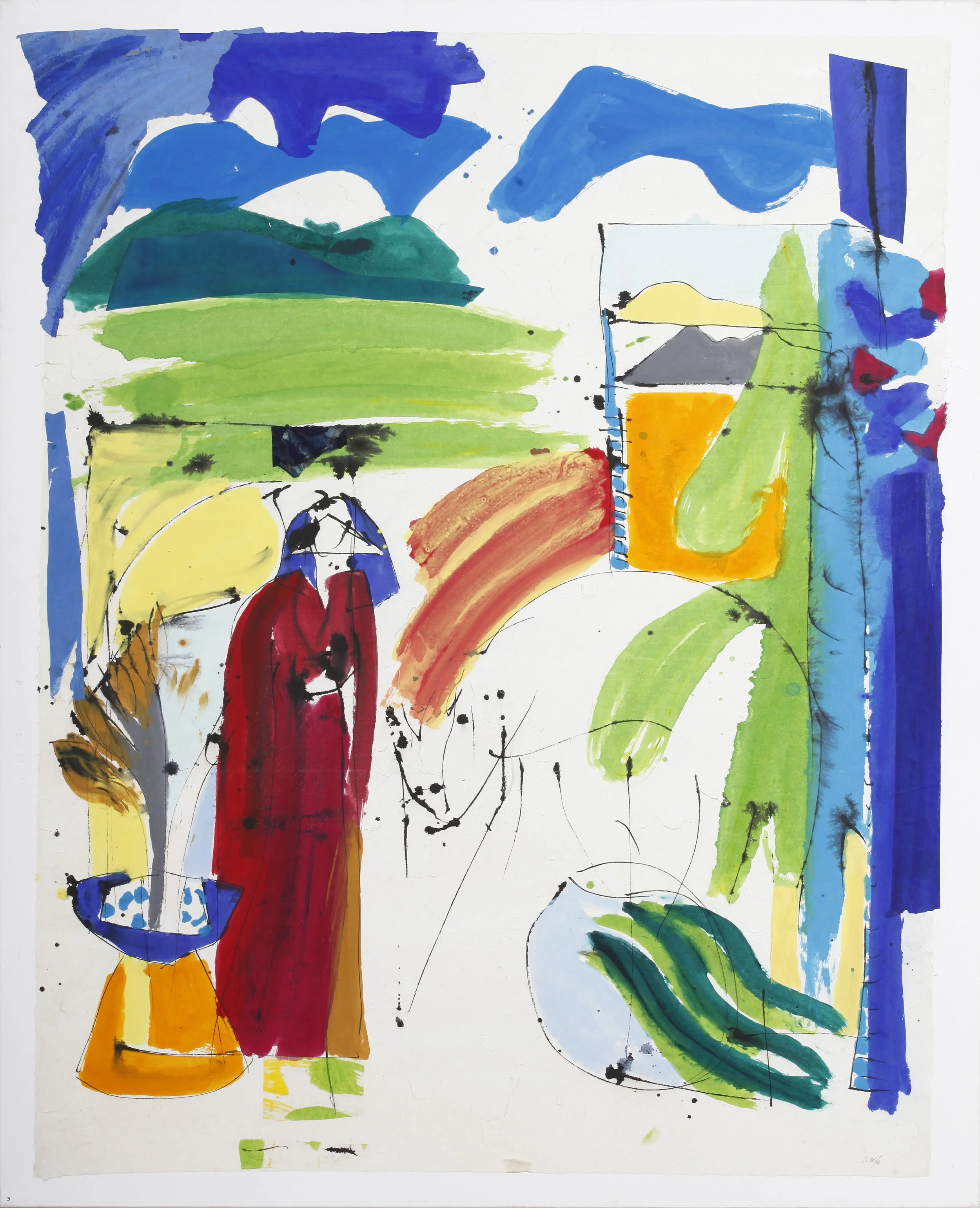 Les Pots d'Angélique IV