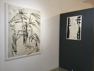 Galerie Caron Bedout, 2017