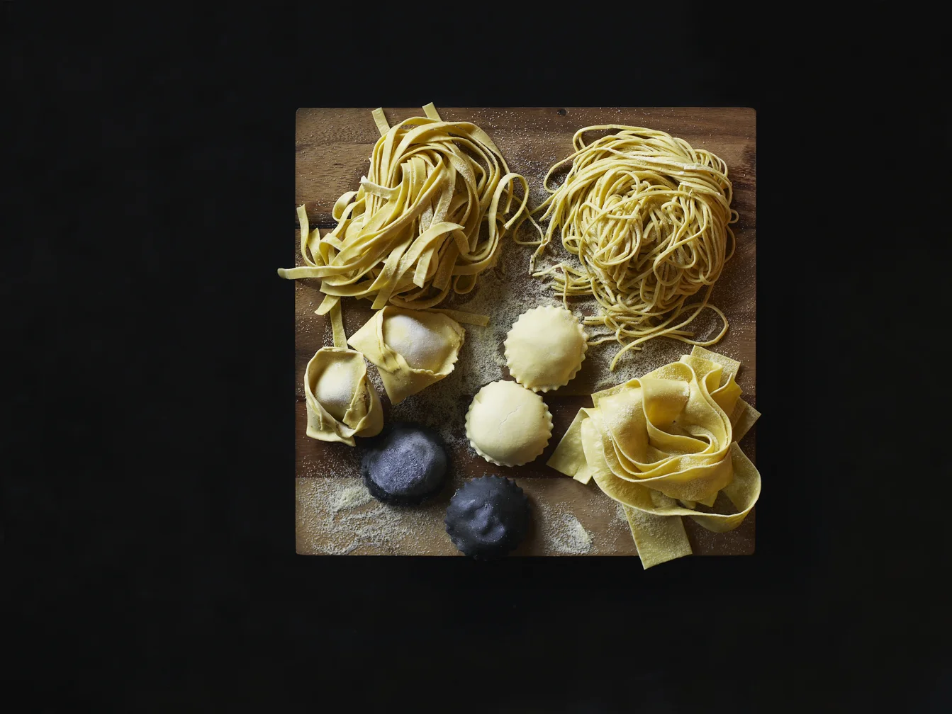 House Made Pasta