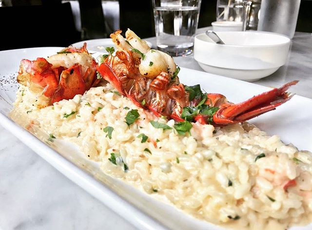 &ldquo;One of our favorite restaurants in Seattle, we look forward to dining here on each visit! The staff is always knowledgeable and professional and the food always leaves an impression. Definitely try the Lobster Risotto, my favorite so far!&rdqu