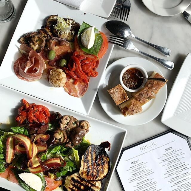 The Italian way to #TasteTheRainbow
Antipasto platter to chef&rsquo;s whim along with our signature Barolo salad.
#baroloseattle #baroloristorante