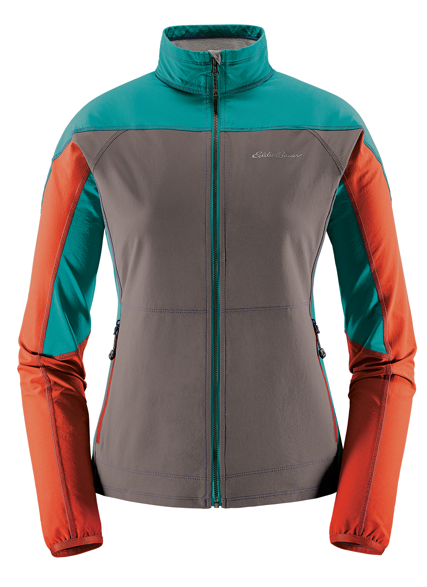 eddie bauer sandstone jacket