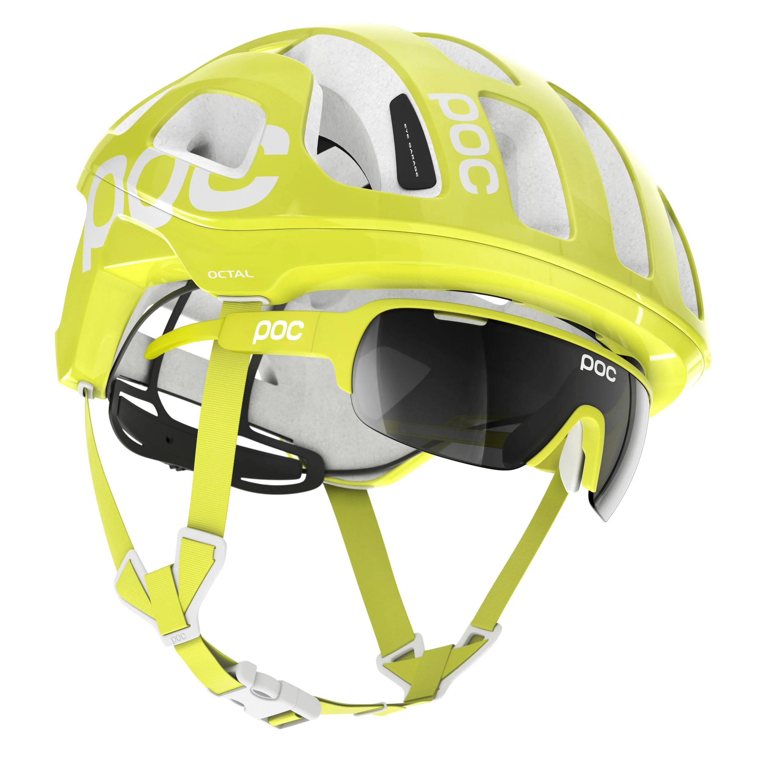 POC Unveils Anniversary Collection at Tour de France