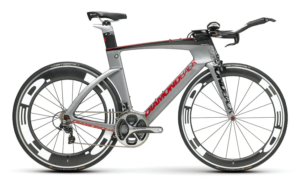 Diamondback Serios AF