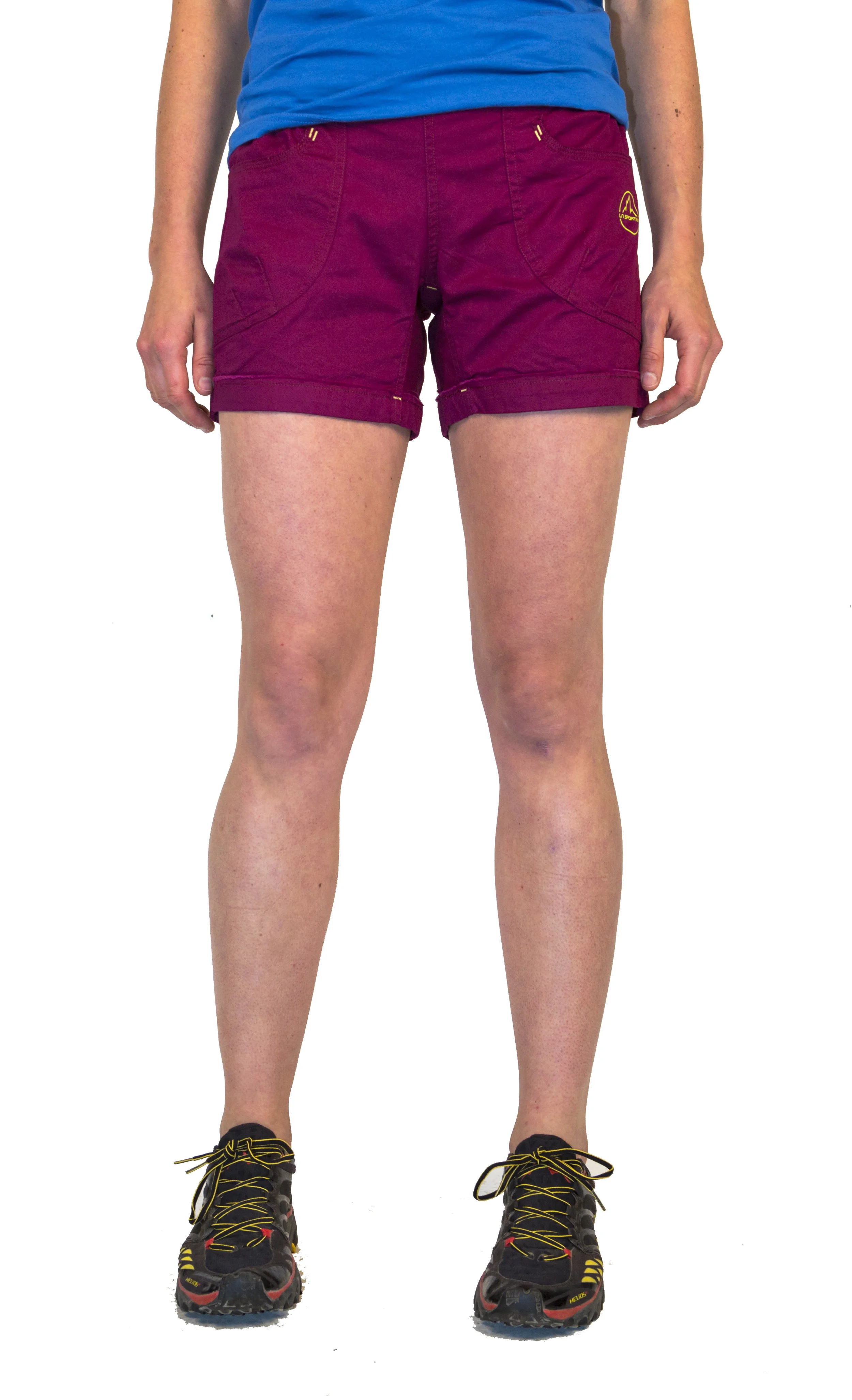 la sportiva levanto short