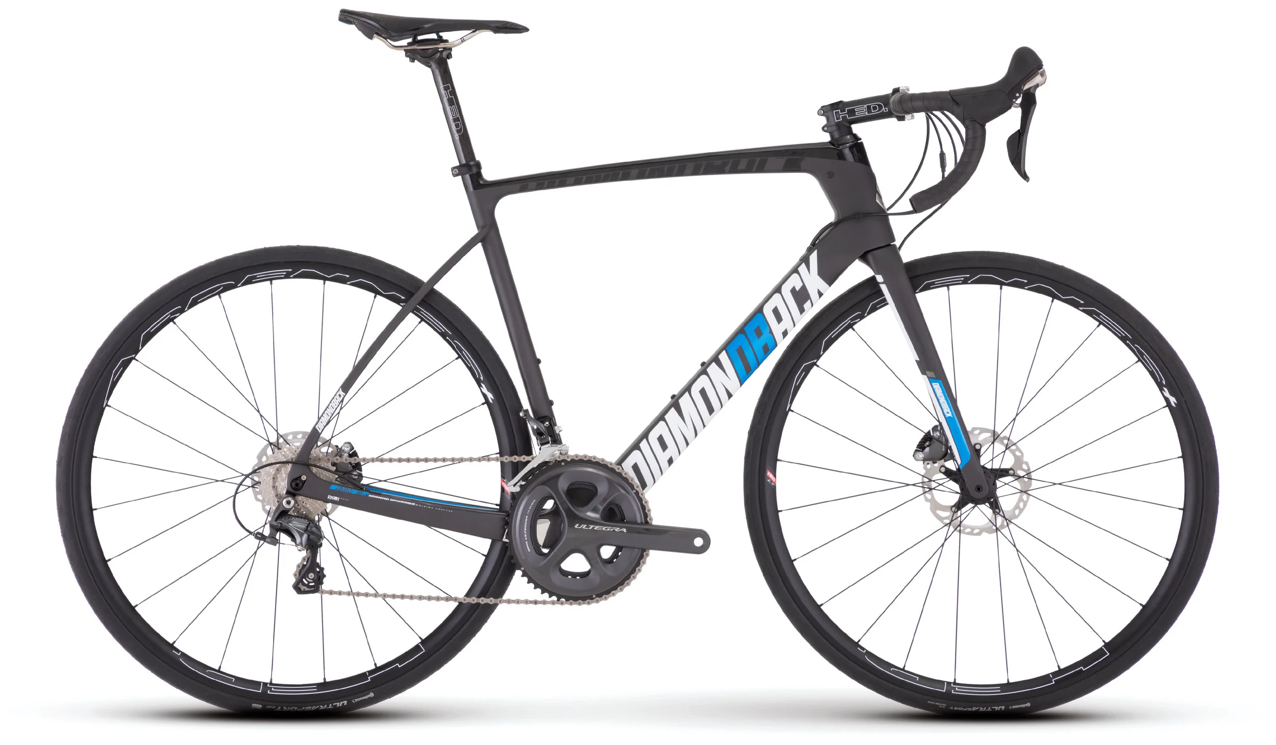 Podium Vitesse Disc