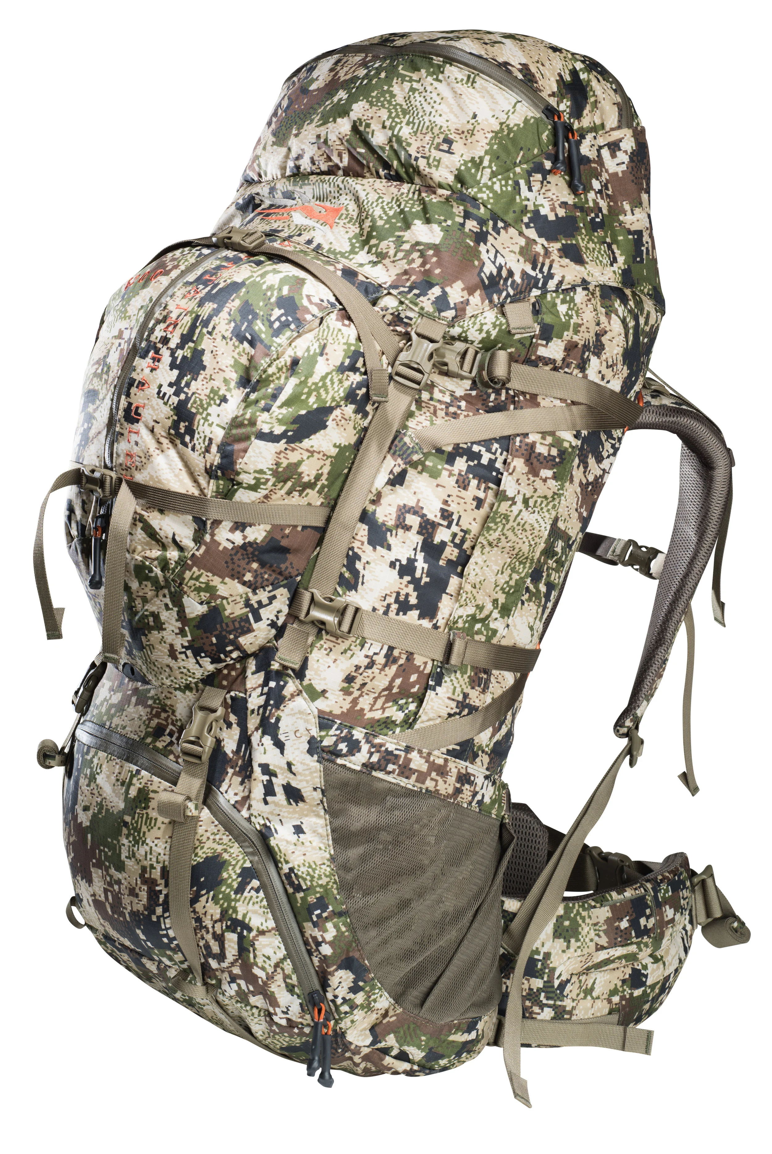 sitka gear packages