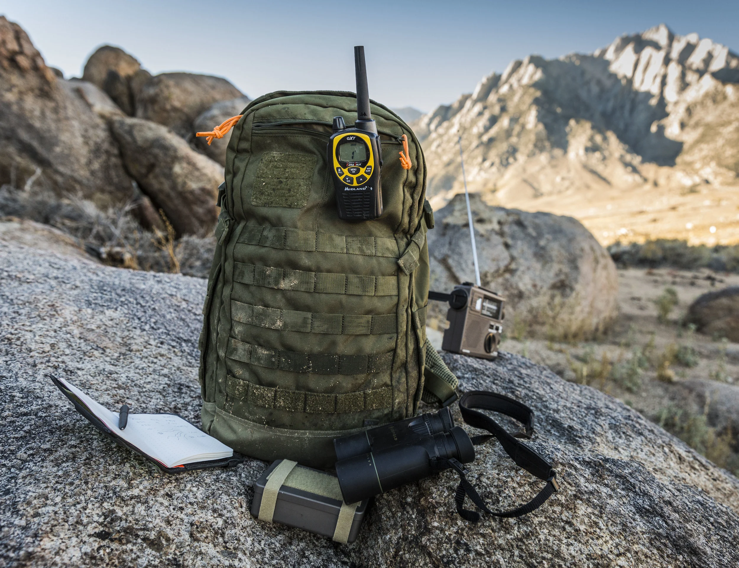 Rapid Origin Pack