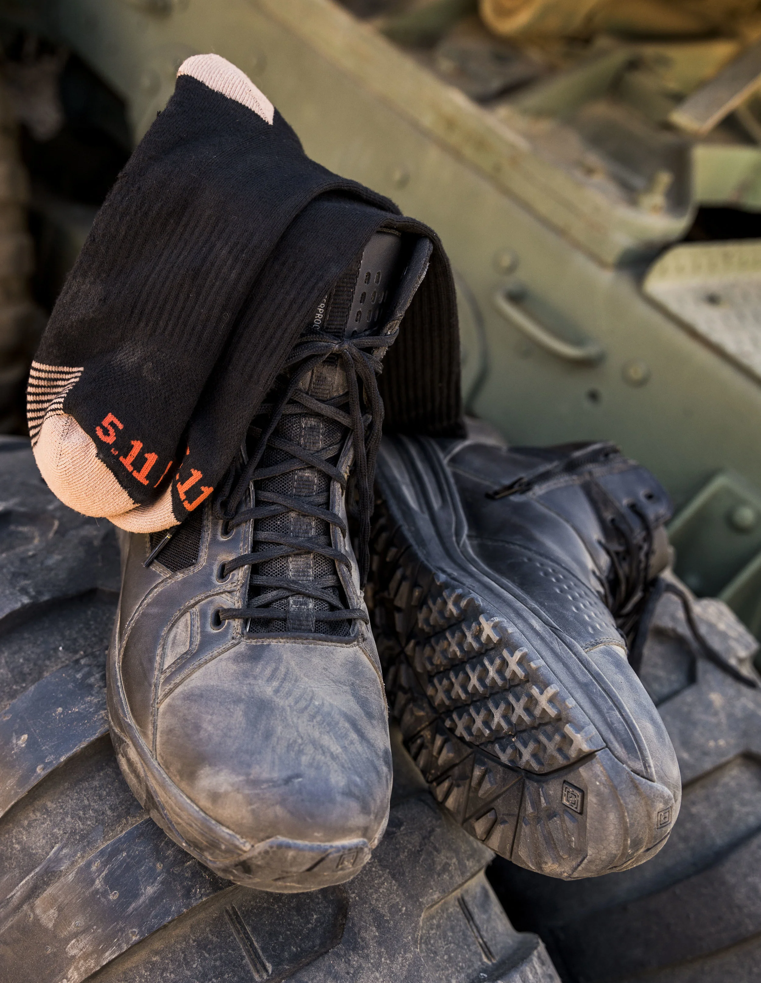 Cupron® Socks