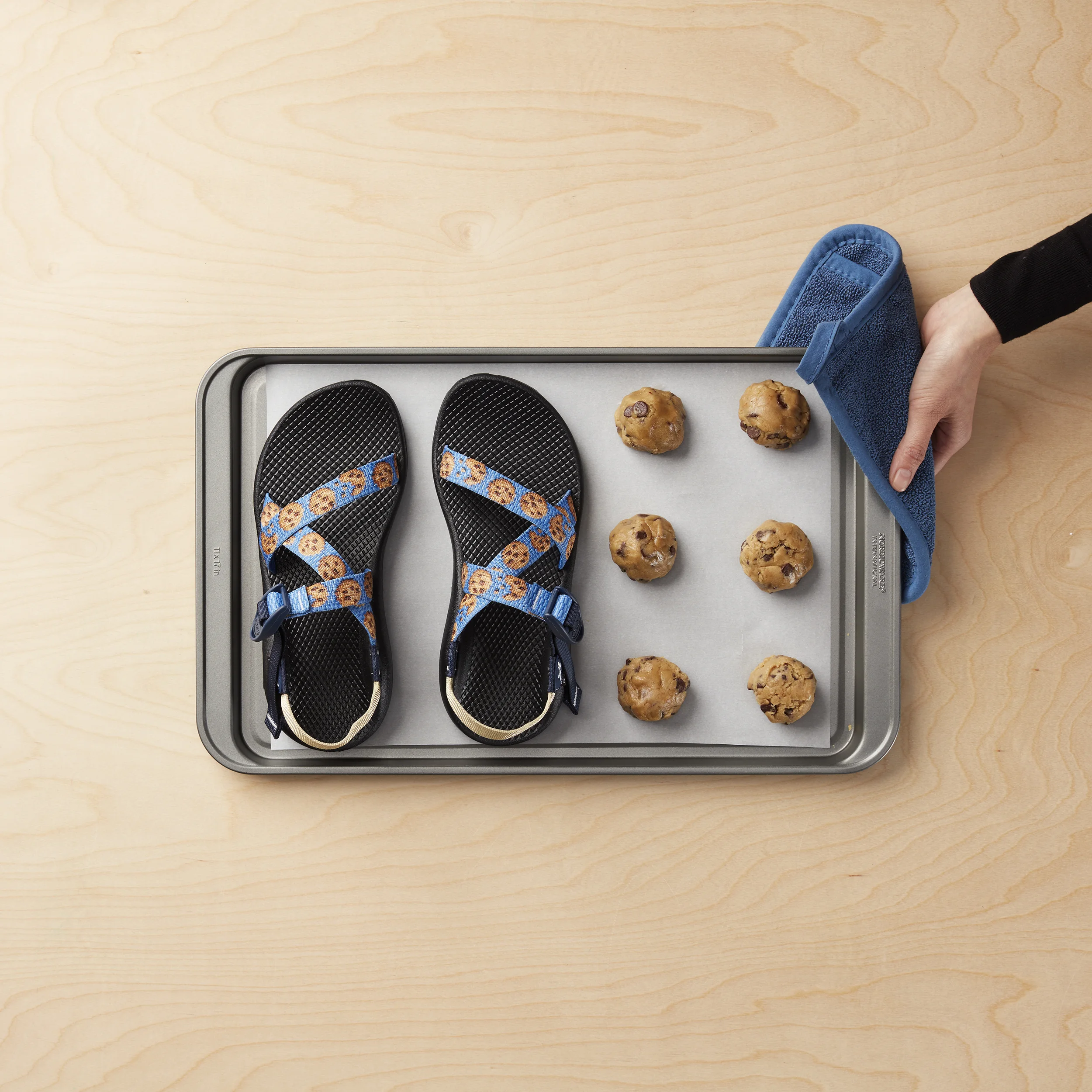 pizza chacos