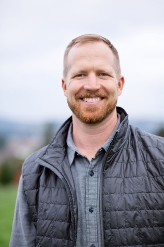 Andrew Gritzbaugh – Gerber
