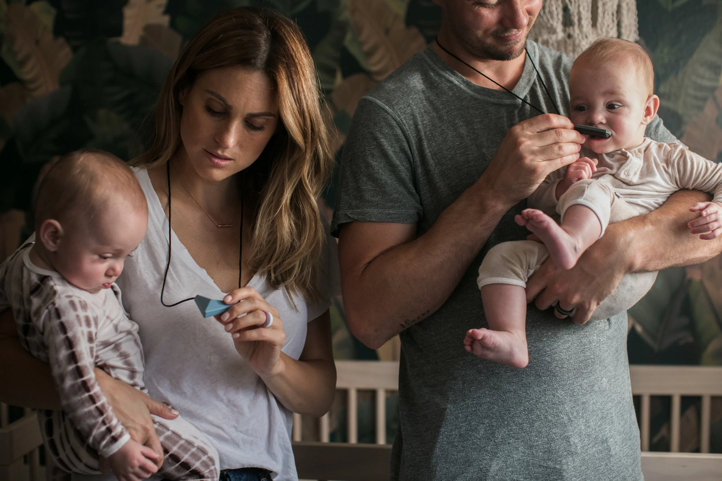 personalized baby products