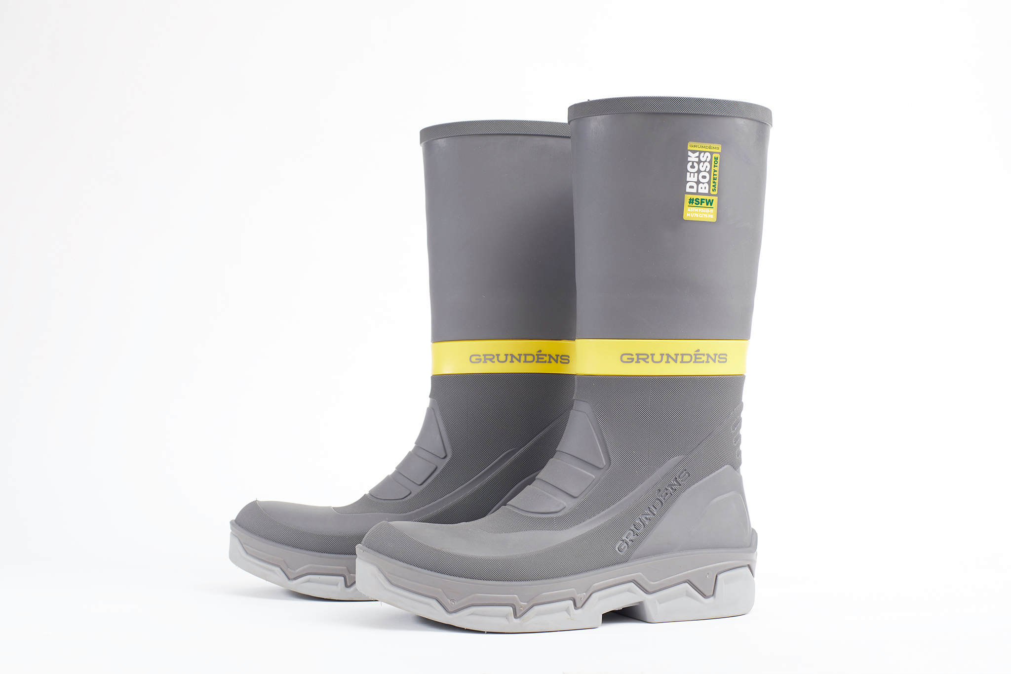 grundens insulated boots