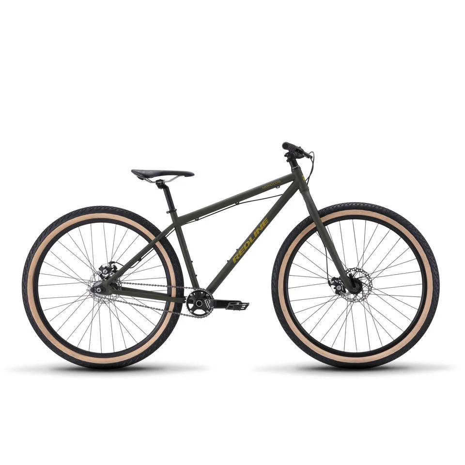 redline rl275