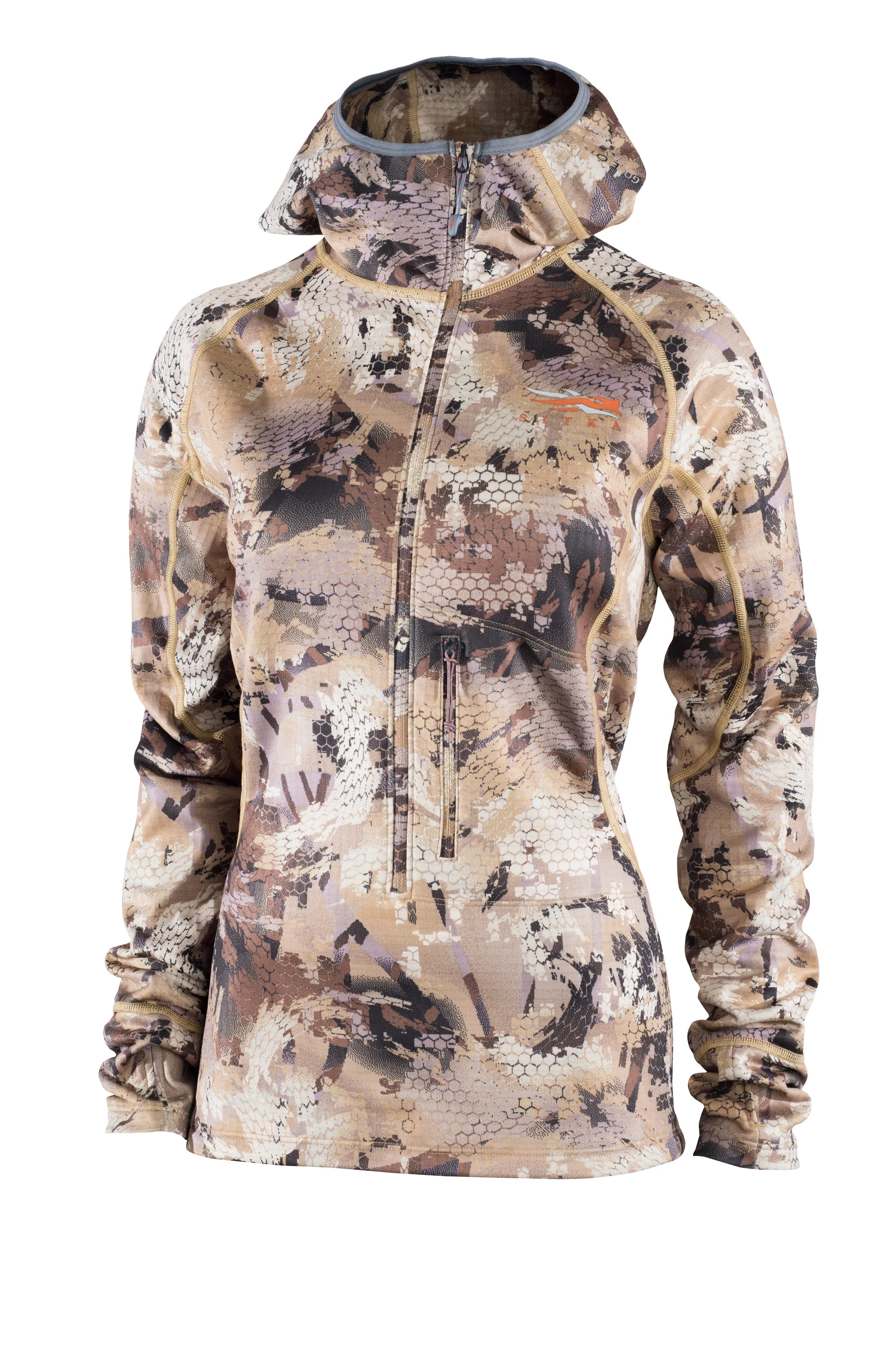 Cadence Hoody