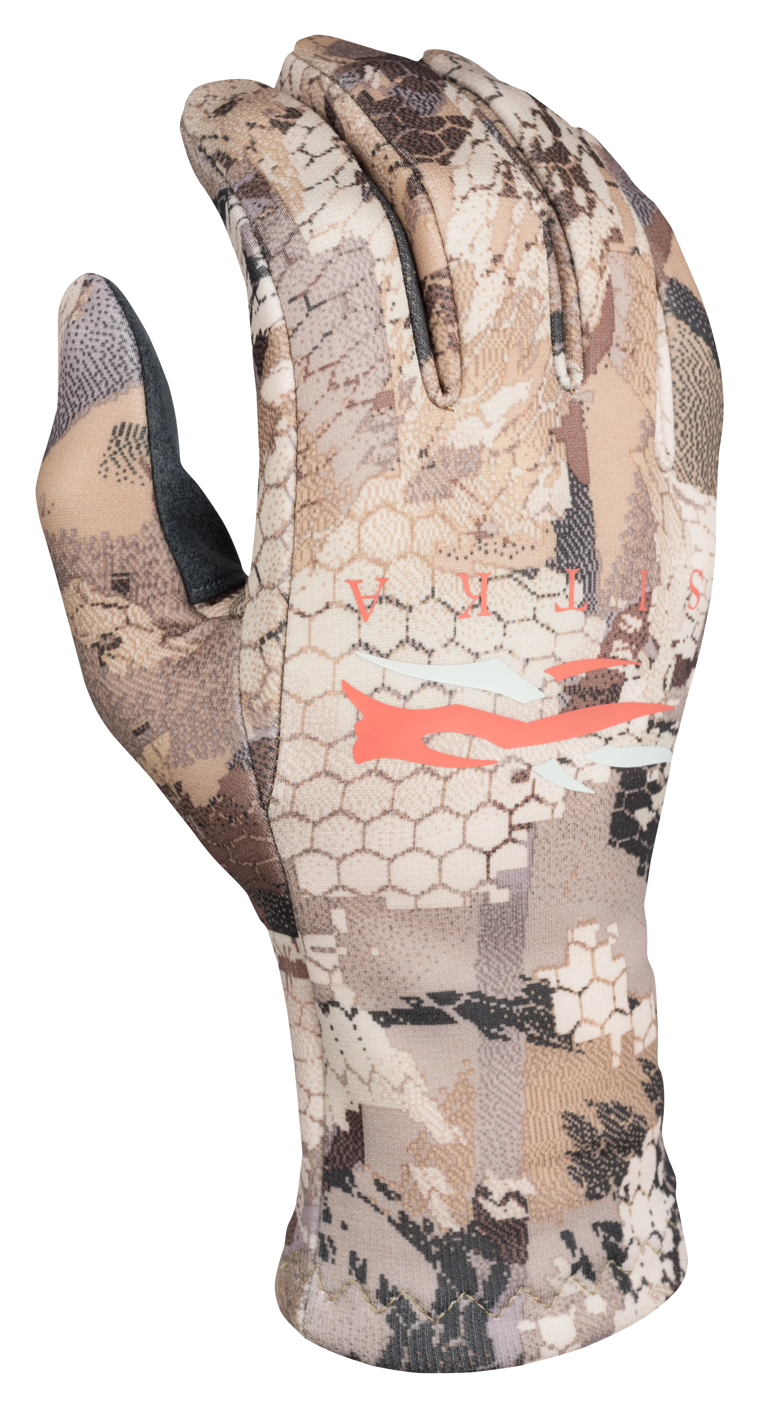 Gradient Glove