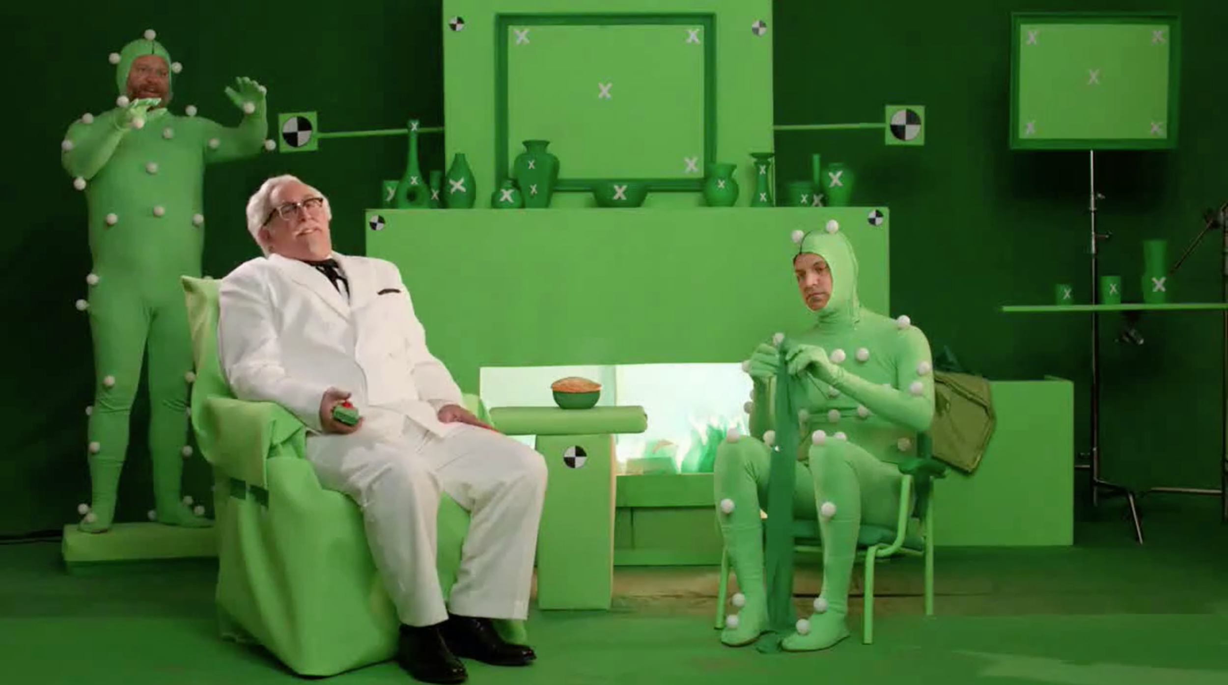 5 Amazing Green Screen Productions — New York Green Screen