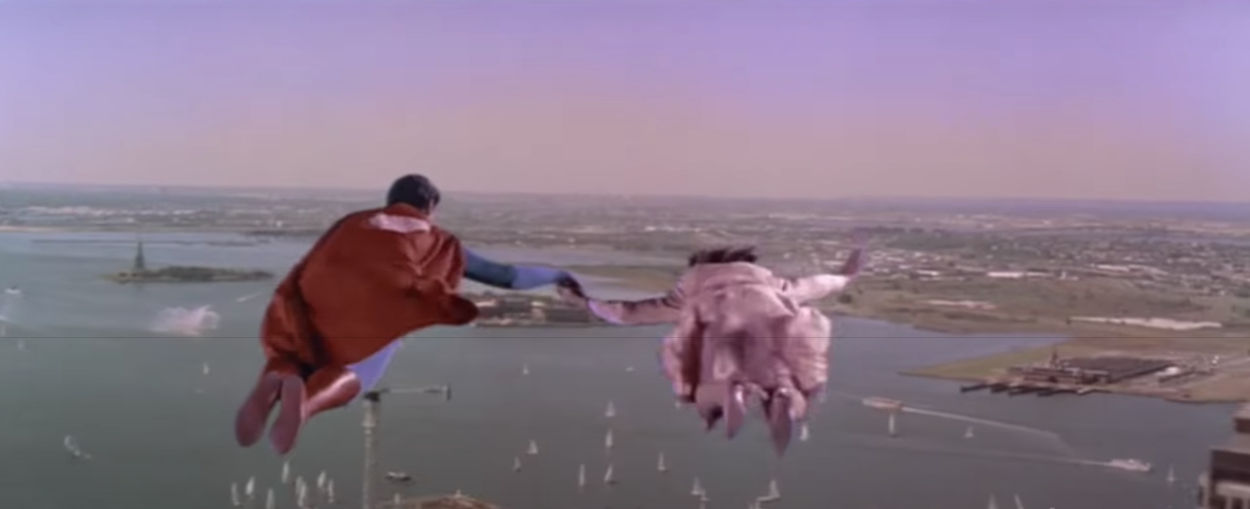 Green Screen Fails — New York Green Screen