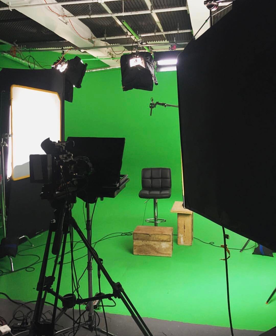 Tips for Documentary/Interview Productions — New York Green Screen