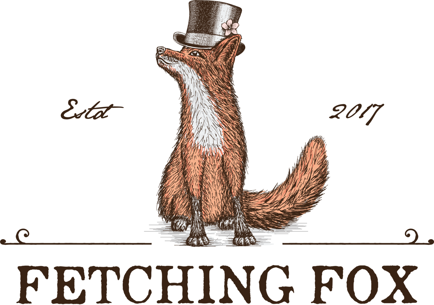 Fetching Fox