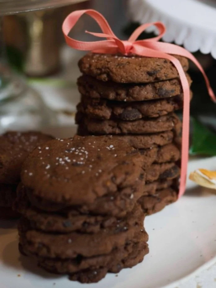 Fleur De Sel Cookie (Copy)