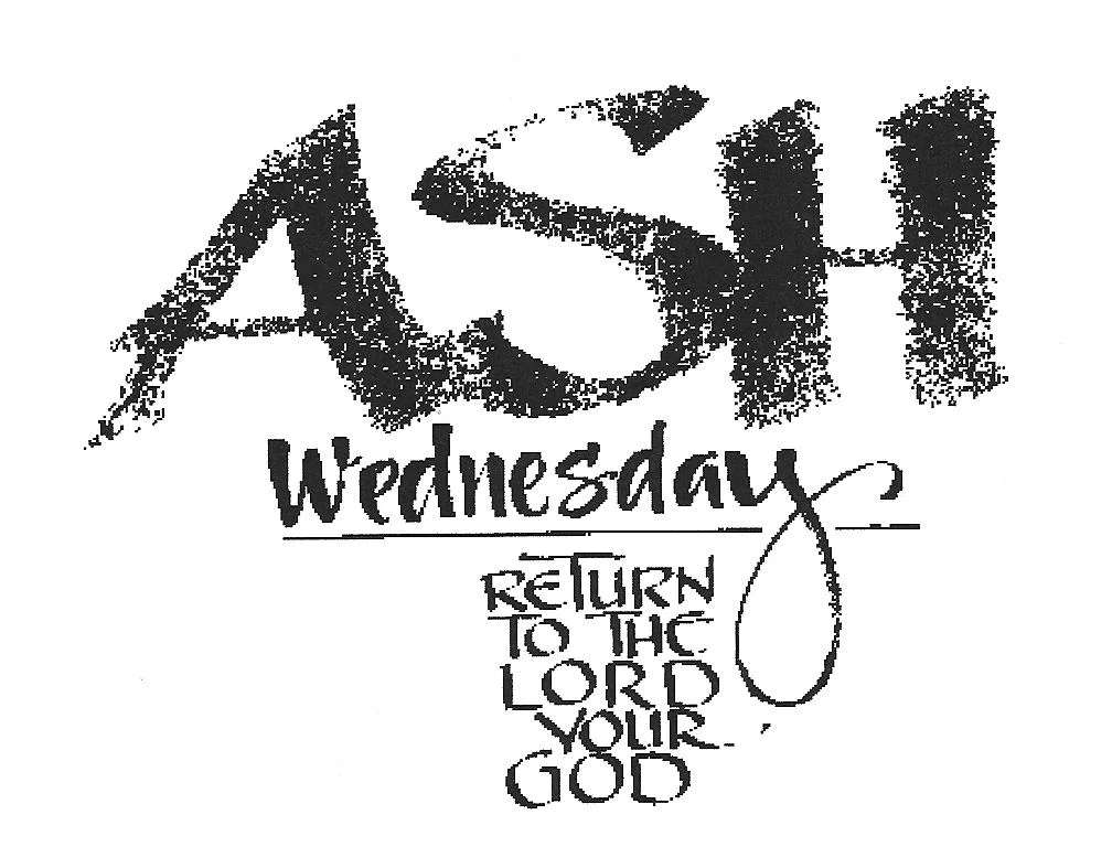 Ash Wednesday is a Christian holy day of prayer, fasting and repentance. It is preceded by Shrove Tuesday and falls on the first day of Lent, the six weeks of penitence before Easter.