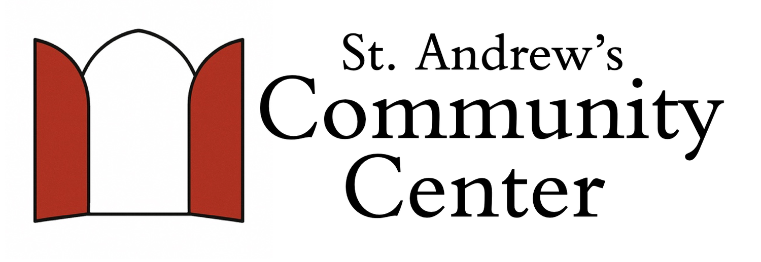 St. Andrew's Community Center