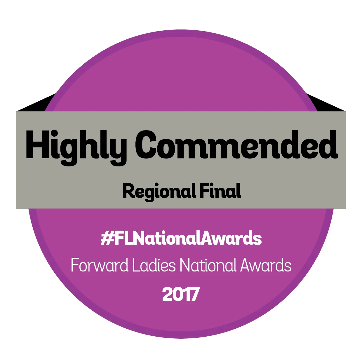 Awards badge - Highly Commended 2017.jpg