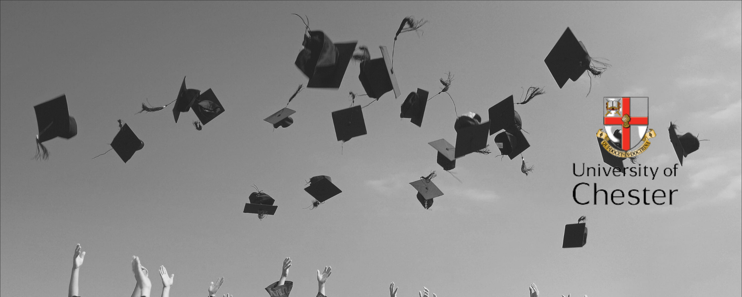 University of Chester DAC (25th May)