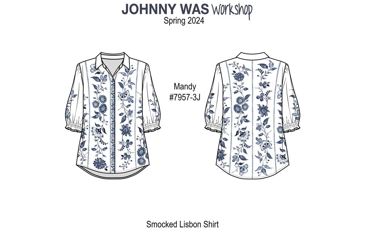 Mandy Smocked Lisbon Shirt copy 2.jpg