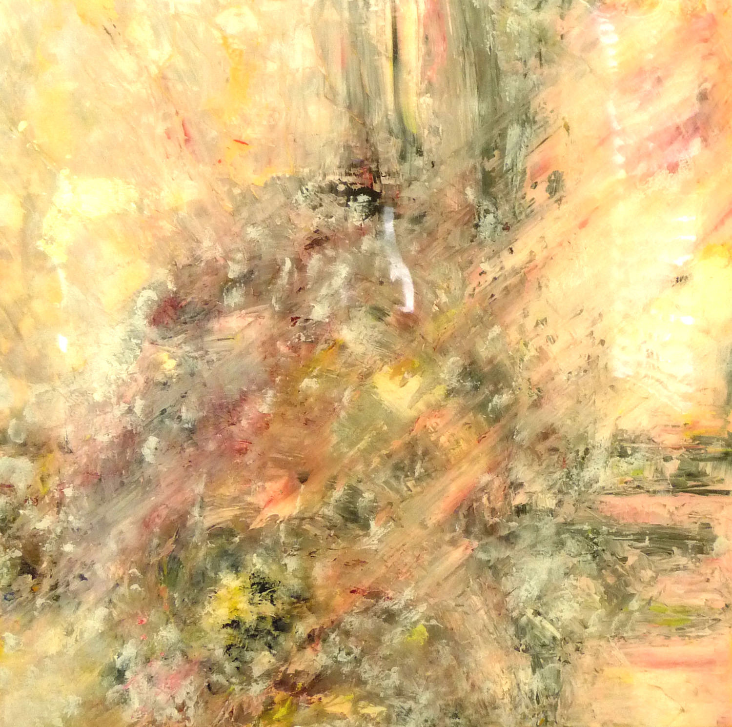 Exploding Engine