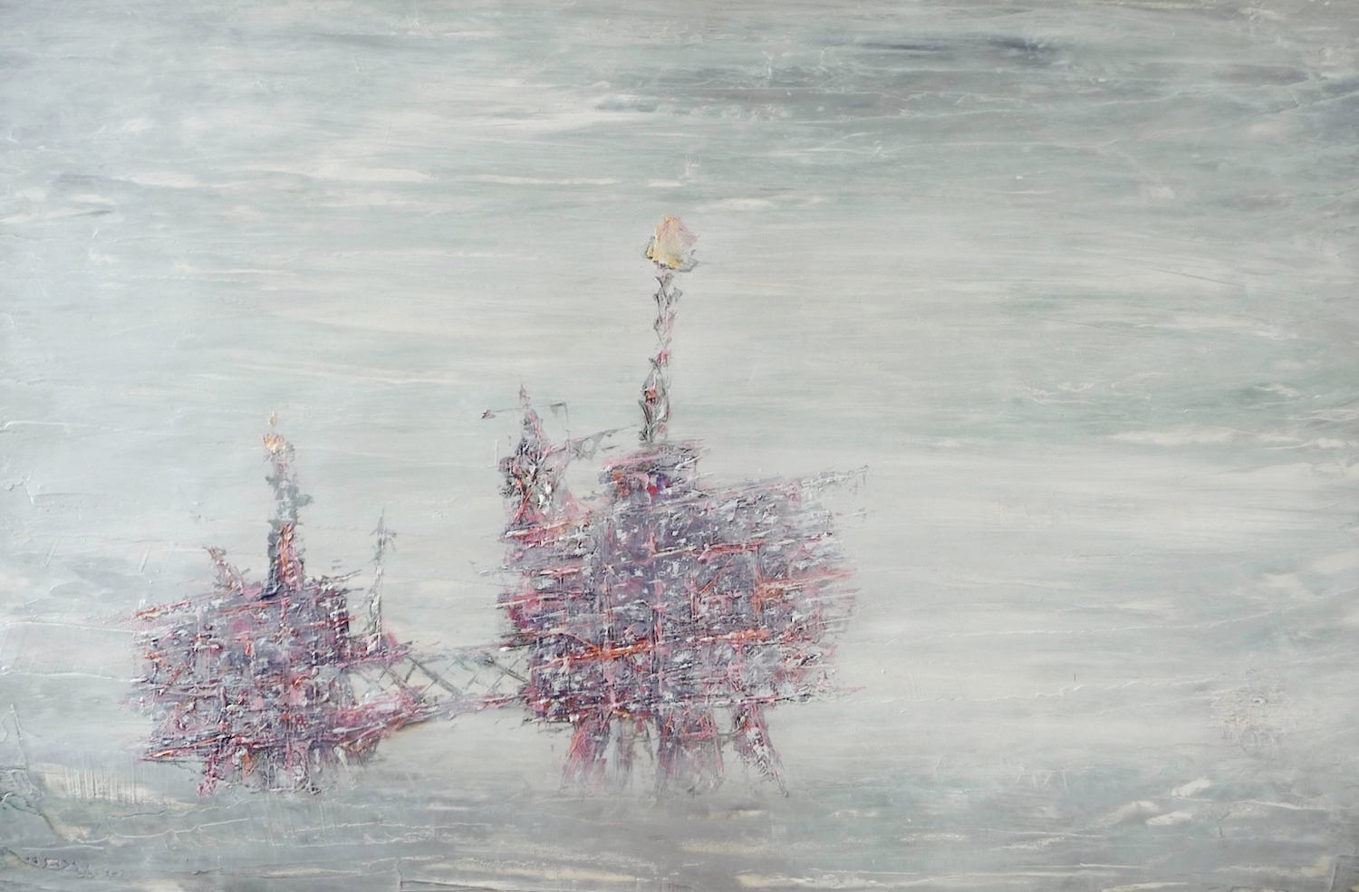 North Sea