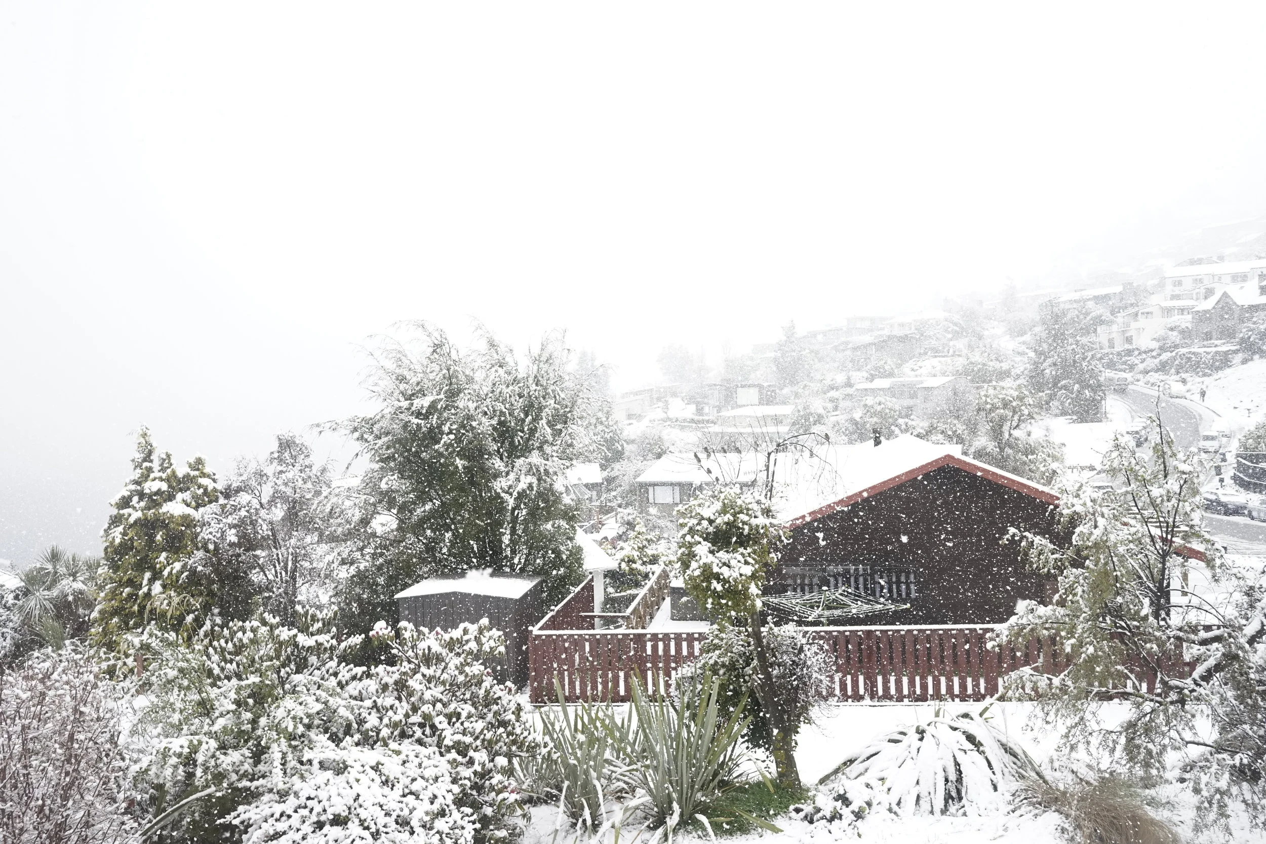 mellow / fernhill, queenstown