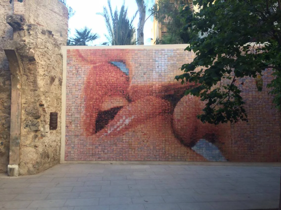 voyage-r / gothic quarter, barcelona