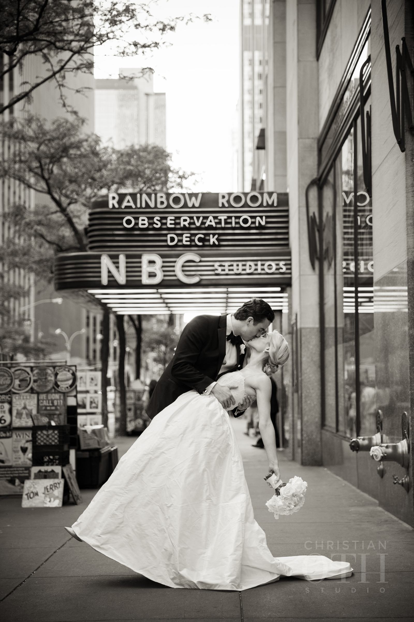 Wedding New York The Latest Brilliant Event Planning
